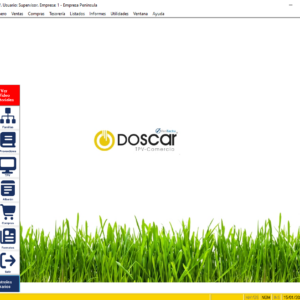 Doscar Comercio