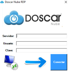 Doscar RDP