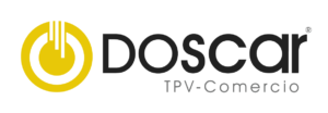 Logo Doscar TPV-comercio