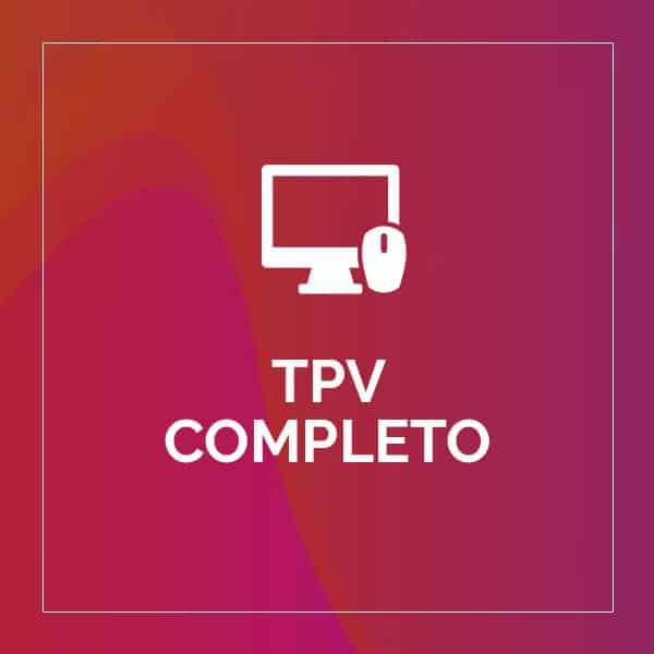 TPV Completo