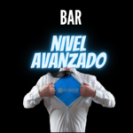 doscar BAR AVANZADO