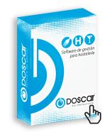 bar software doscar