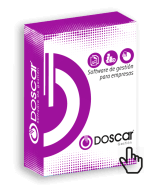 gestion software doscar