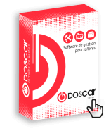 taller software doscar