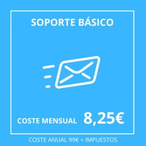 Soporte Básico