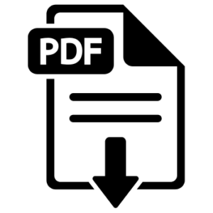 LISTADO COMPLETO EN PDF NGESTION