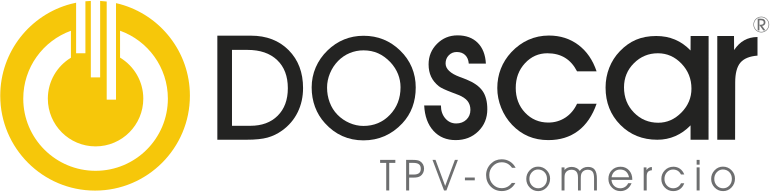 Doscar TPV-Comercio